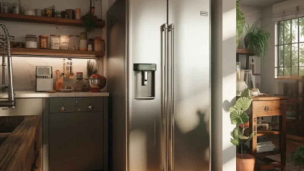 Geladeira para apartamento pequeno Geladeira para apartamento pequeno