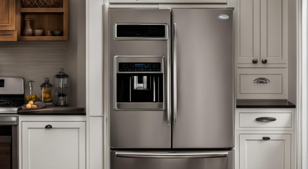 como prolongar a vida útil da geladeira inox como prolongar a vida útil da geladeira inox