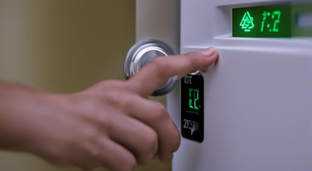 economia de energia elétrica