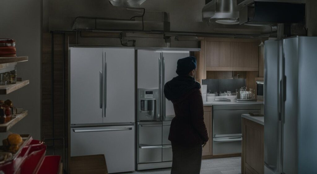 Economizar energia com o freezer
